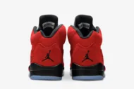 Air Jordan 5 Retro 'Raging Bull' 2021 DD0587-600 - Image 6