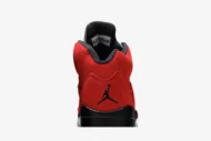 Air Jordan 5 Retro 'Raging Bull' 2021 DD0587-600 - Image 7