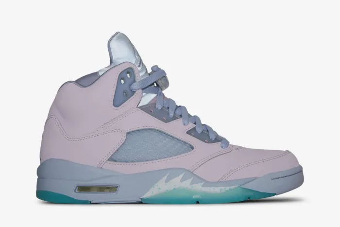 Air Jordan 5 Retro SE 'Easter' DV0562-600 - Image 9