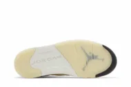 Air Jordan 5 Retro SE 'Sail' FN7405-100 - Image 4