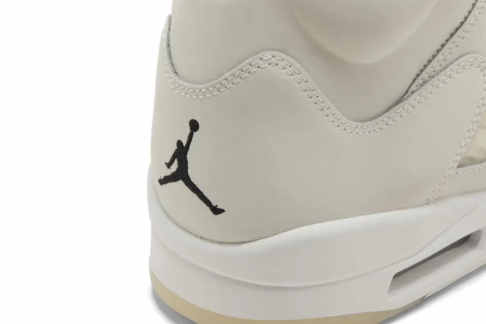 Air Jordan 5 Retro SE 'Sail' FN7405-100 - Image 10