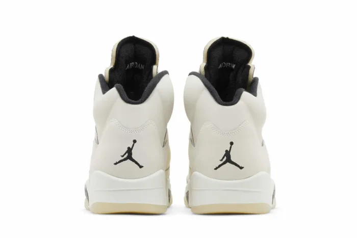 Air Jordan 5 Retro SE 'Sail' FN7405-100 - Image 6