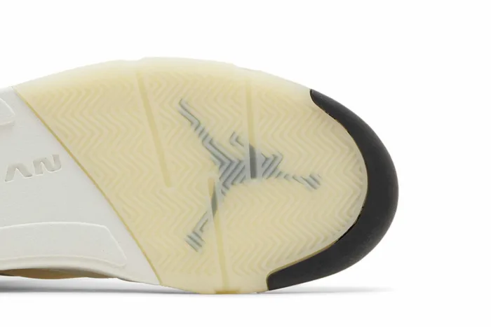 Air Jordan 5 Retro SE 'Sail' FN7405-100 - Image 5