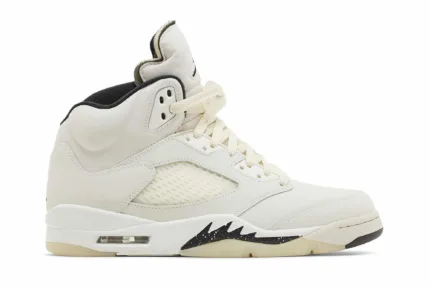 Air Jordan 5 Retro SE 'Sail' FN7405-100