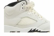 Air Jordan 5 Retro SE 'Sail' FN7405-100 - Image 2