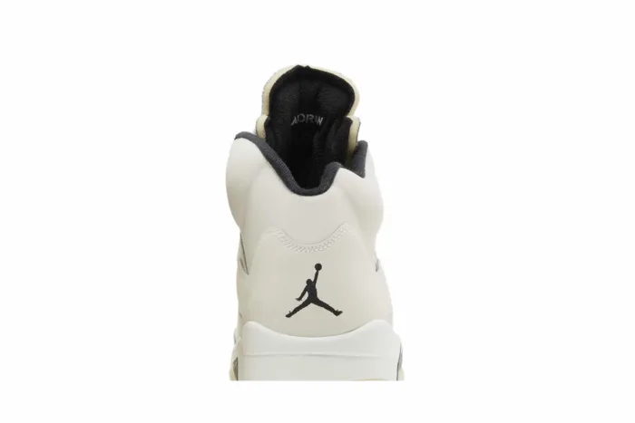 Air Jordan 5 Retro SE 'Sail' FN7405-100 - Image 7