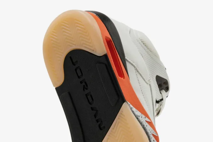 Air Jordan 5 Retro 'Shattered Backboard' DC1060-100 - Image 10