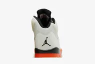 Air Jordan 5 Retro 'Shattered Backboard' DC1060-100 - Image 7