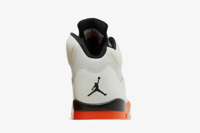 Air Jordan 5 Retro 'Shattered Backboard' DC1060-100 - Image 7