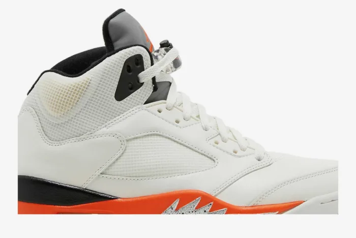 Air Jordan 5 Retro 'Shattered Backboard' DC1060-100 - Image 2