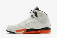 Air Jordan 5 Retro 'Shattered Backboard' DC1060-100 - Image 3