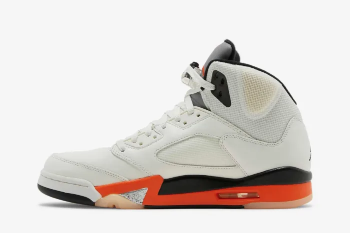 Air Jordan 5 Retro 'Shattered Backboard' DC1060-100 - Image 3
