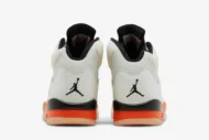 Air Jordan 5 Retro 'Shattered Backboard' DC1060-100 - Image 6