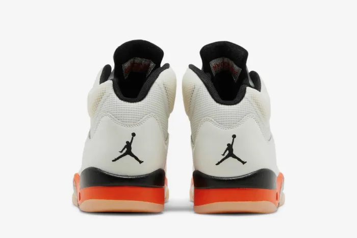 Air Jordan 5 Retro 'Shattered Backboard' DC1060-100 - Image 6