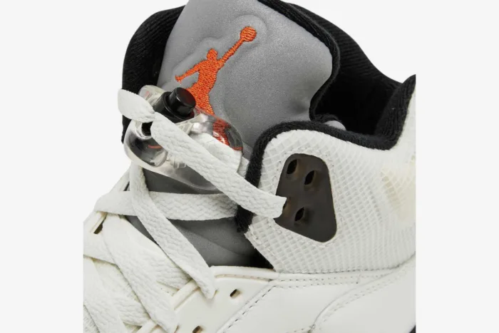 Air Jordan 5 Retro 'Shattered Backboard' DC1060-100 - Image 9