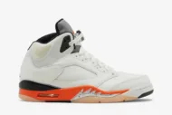 Air Jordan 5 Retro 'Shattered Backboard' DC1060-100