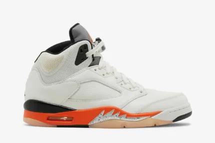 Air Jordan 5 Retro 'Shattered Backboard' DC1060-100