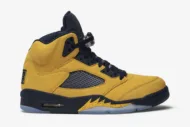 Air Jordan 5 Retro SP 'Michigan' CQ9541-704