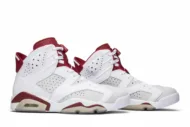 Air Jordan 6 Retro 'Alternate' 384664-113 - Image 8