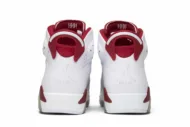 Air Jordan 6 Retro 'Alternate' 384664-113 - Image 6