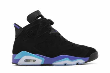 Air Jordan 6 Retro 'Aqua' CT8529-004