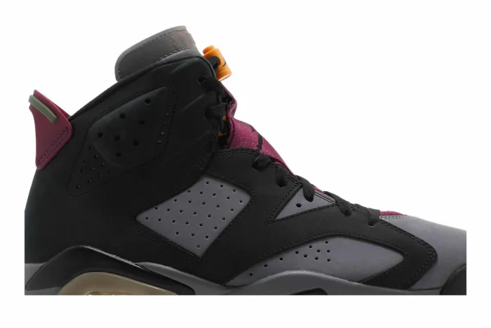 Air Jordan 6 Retro 'Bordeaux' CT8529-063 - Image 2