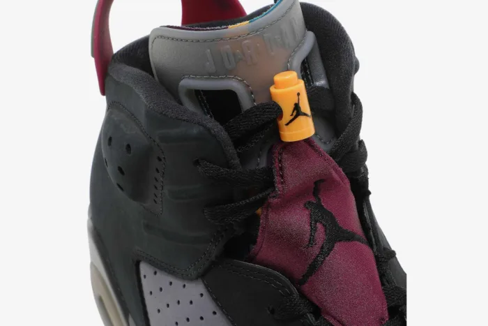 Air Jordan 6 Retro 'Bordeaux' CT8529-063 - Image 9