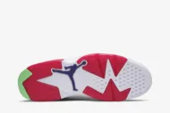 Air Jordan 6 Retro 'Hare' CT8529-062 - Image 4