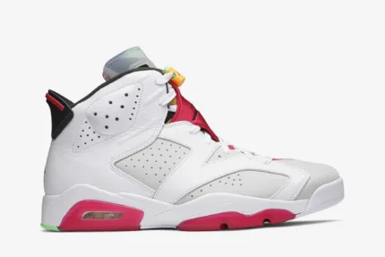 Air Jordan 6 Retro 'Hare' CT8529-062