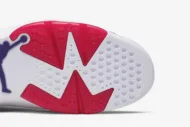 Air Jordan 6 Retro 'Hare' CT8529-062 - Image 5