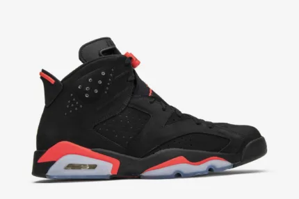 Air Jordan 6 Retro 'Infrared' 2014 384664-023