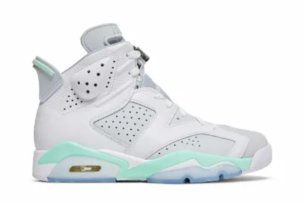 Air Jordan 6 Retro 'Mint Foam' DQ4914-103