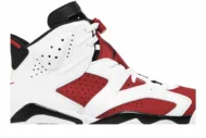 Air Jordan 6 Retro OG 'Carmine' 2021 CT8529-106 - Image 2
