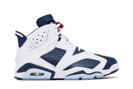 Air Jordan 6 Retro 'Olympic' CT8529-164