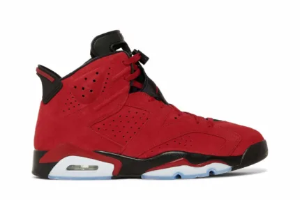 Air Jordan 6 Retro 'Toro Bravo' CT8529-600