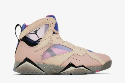 Air Jordan 7 Retro SE 'Sapphire' DJ2636-204
