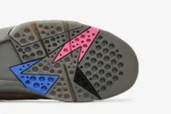 Air Jordan 7 Retro SE 'Sapphire' DJ2636-204 - Image 5