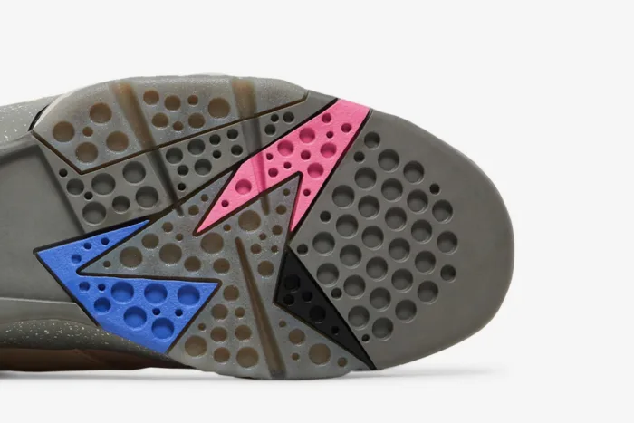 Air Jordan 7 Retro SE 'Sapphire' DJ2636-204 - Image 5