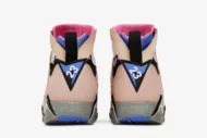 Air Jordan 7 Retro SE 'Sapphire' DJ2636-204 - Image 6