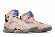 Air Jordan 7 Retro SE 'Sapphire' DJ2636-204 - Image 8