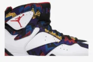 Air Jordan 7 Retro 'Sweater' 304775-142 - Image 2