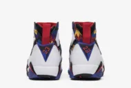 Air Jordan 7 Retro 'Sweater' 304775-142 - Image 6