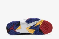 Air Jordan 7 Retro 'Sweater' 304775-142 - Image 4