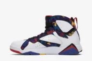 Air Jordan 7 Retro 'Sweater' 304775-142 - Image 3