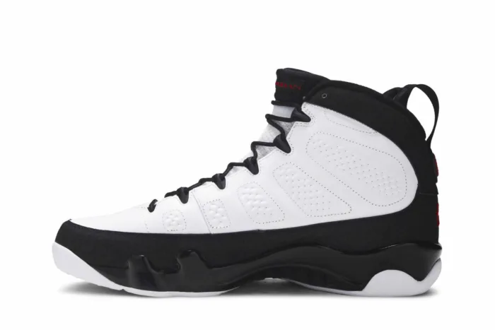 Air Jordan 9 Retro '2010 Release' 302370-102 - Image 3