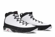 Air Jordan 9 Retro '2010 Release' 302370-102 - Image 8