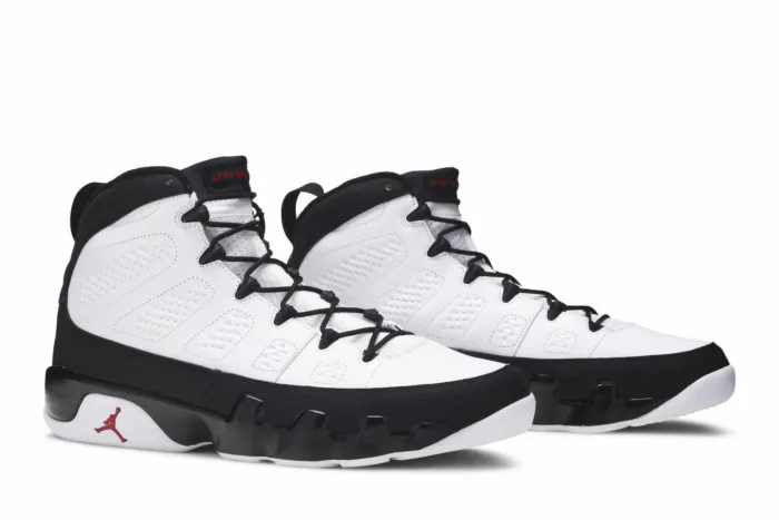 Air Jordan 9 Retro '2010 Release' 302370-102 - Image 8