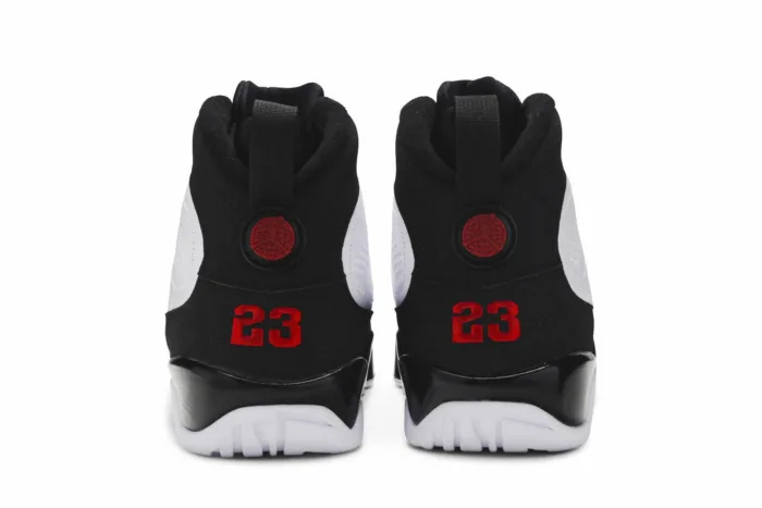 Air Jordan 9 Retro '2010 Release' 302370-102 - Image 6