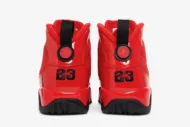 Air Jordan 9 Retro 'Chile Red' CT8019-600 - Image 6