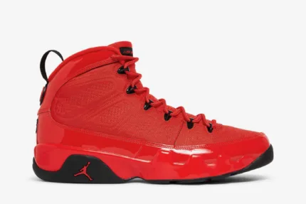 Air Jordan 9 Retro 'Chile Red' CT8019-600